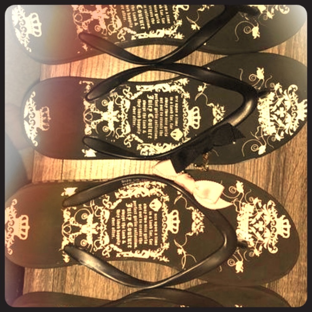 Sandal wedges